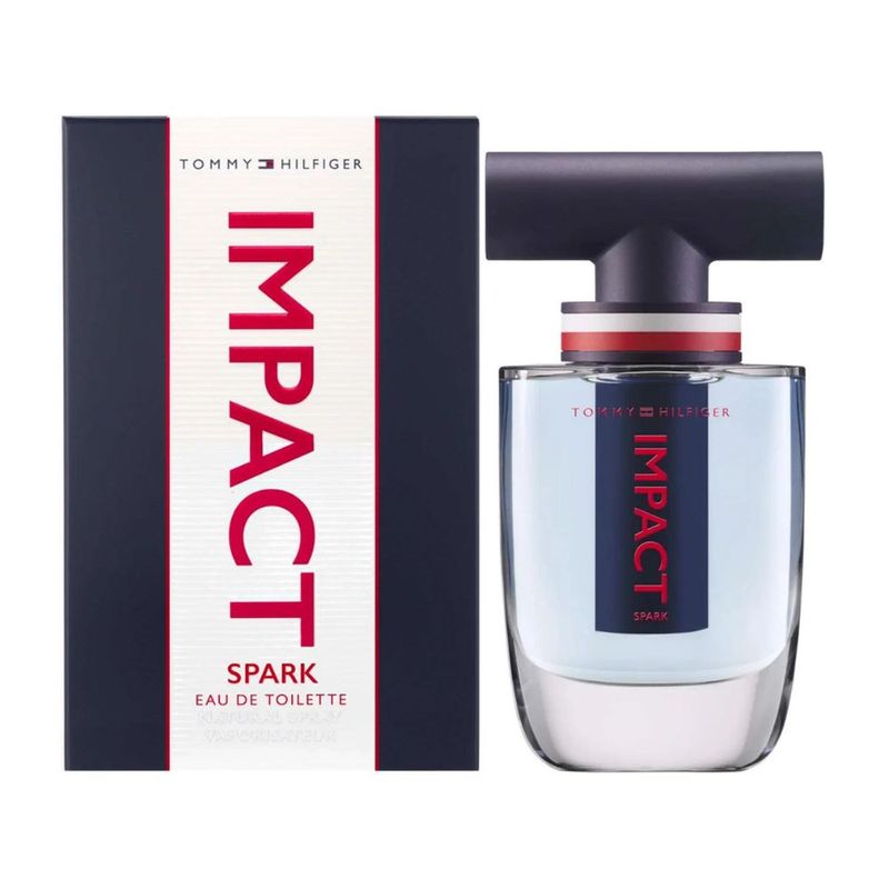 Impact-Spark-EDT