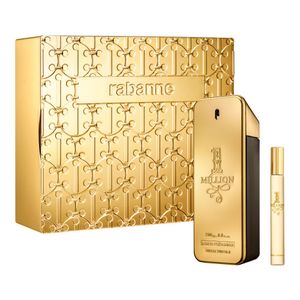 Set One Million EDT 200 Ml + Travel Size