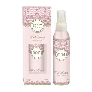 Body Splash Pink Fantasy