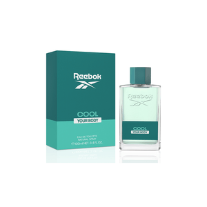 Cool Your Body EDT