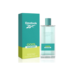 Cool Your Body EDT