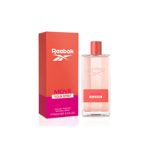 Move Your Spirit EDT