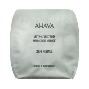 pRetinol™ Mascarilla​ Facial En Lámina