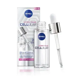 Sérum Cellular Expert Filler Rellenador con Ácido Hialurónico