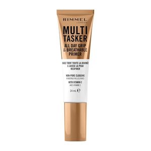 Prebase De Maquillaje Multitasker Wake Me Up