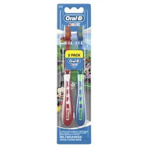 Cepillo Dental  Kids Mickey