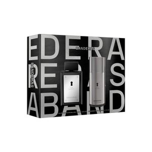 Set The Secret EDP 100 Ml + DEO
