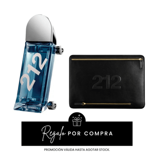 212 Heroes EDT
