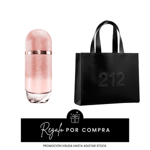 212 VIP Rosé Elixir EDP