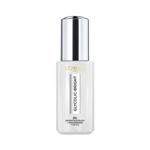 Serum Ojos Anti-Ojeras Glycolic Bright