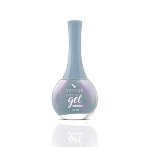 Esmalte de Uñas Efecto Gel Colección Vibra Virtual