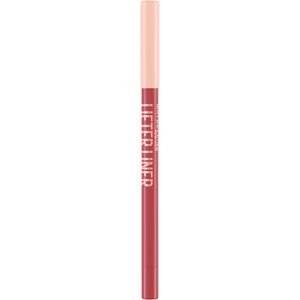 Delineador De Labios Lifter Liner