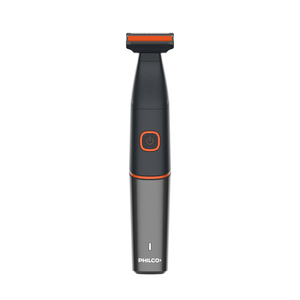 Afeitadora Trimmer & Body Shaver