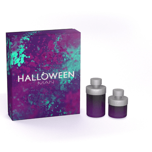 Set Halloween Man EDT 125 Ml + 50 Ml