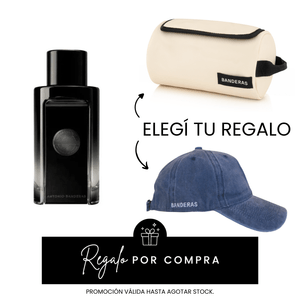 The Icon EDP