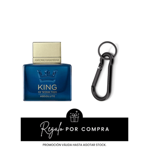King Of Seduction Absolute EDT