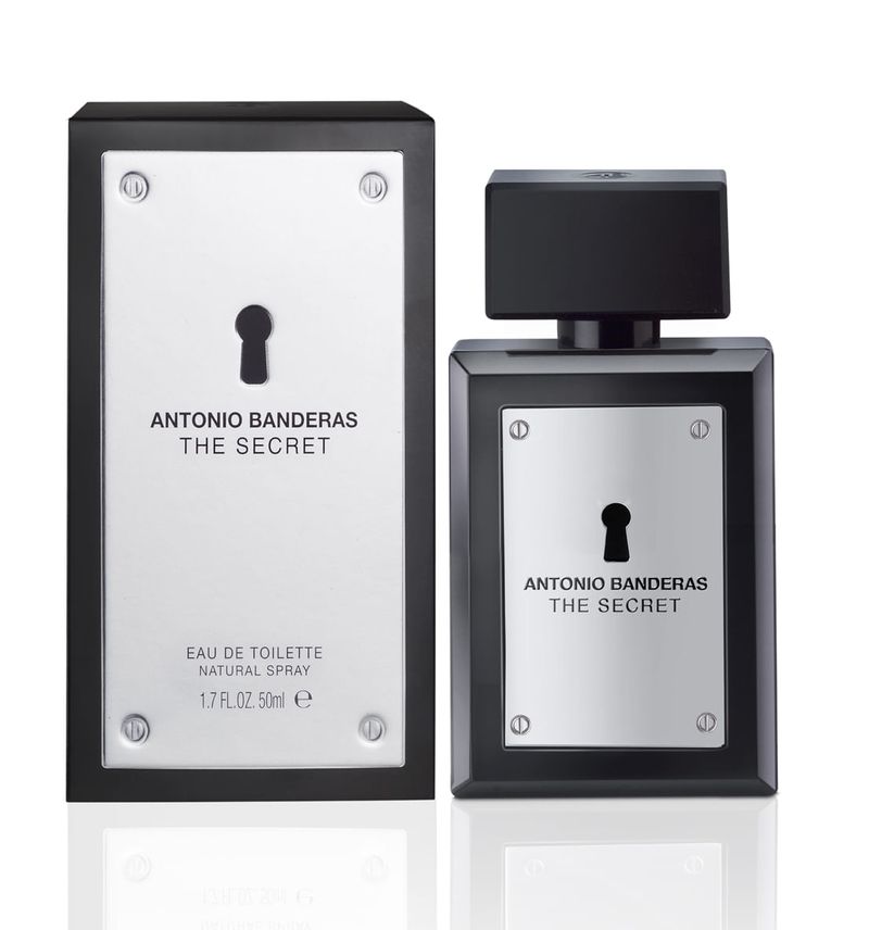 The-Secret-Edt-50-Ml