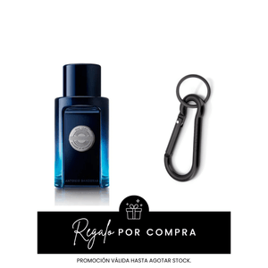 The Icon EDT