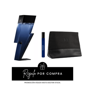 Bad Boy Cobalt EDP