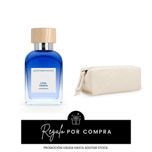 Agua Fresca Lima Tonka EDT
