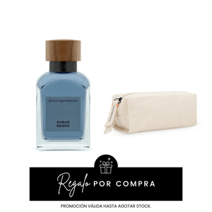 Ámbar Negro EDP