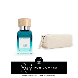 Agua Fresca Citrus Cedro EDT