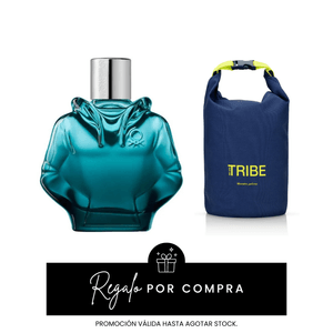 We Are Tribe Cool EDT