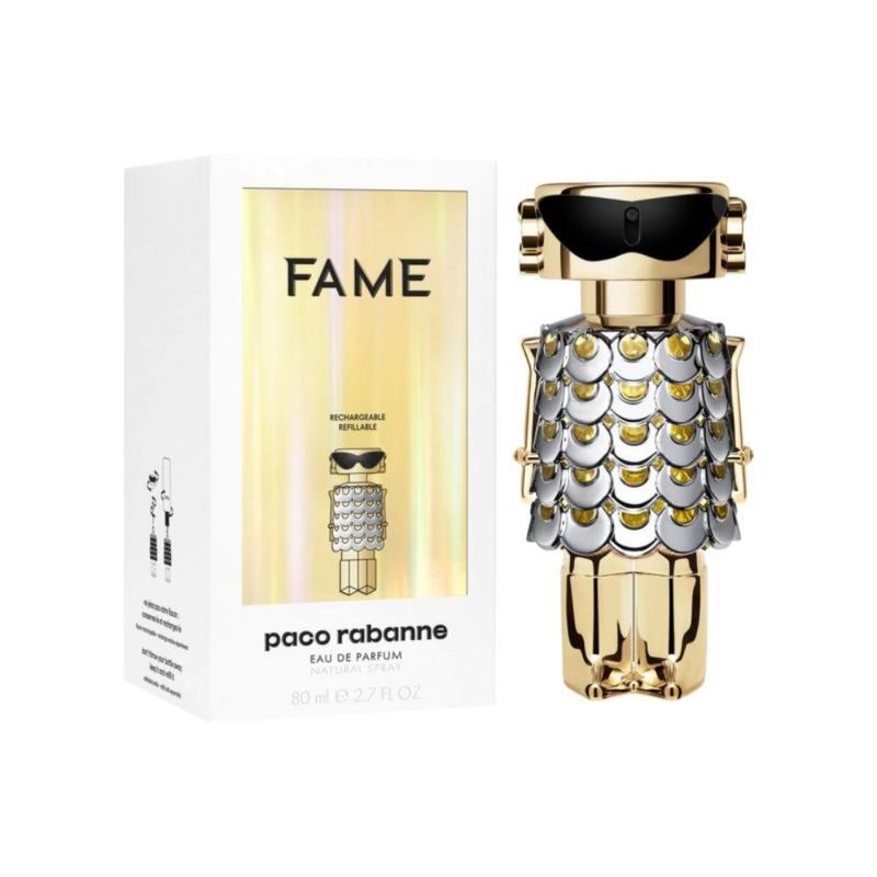 Fame-EDP-Refillable