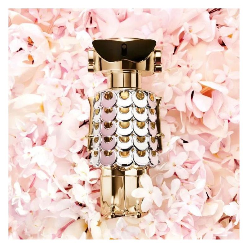 Fame-EDP-Refillable