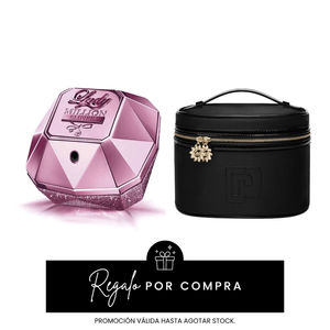 Lady Million Empire Collector EDP