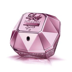 Lady Million Empire Collector EDP