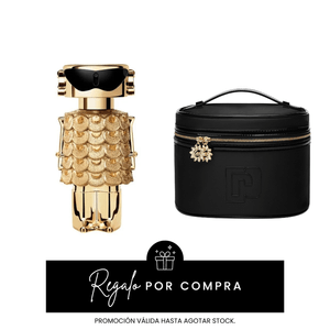 Fame EDP Intense Refillable