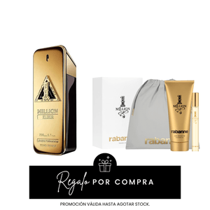 One Million Elixir Parfum Intense
