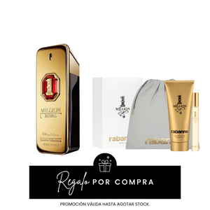 One Million Royal Parfum Edición Limitada