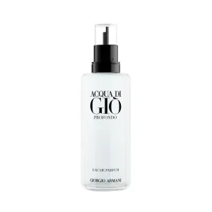 Acqua Di Gió Profondo EDP Refill