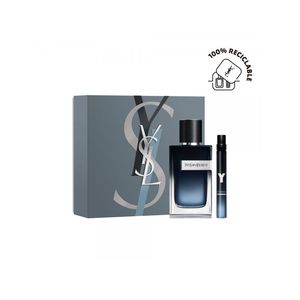 Set Y EDP 100 Ml + Travel Size