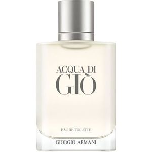 Acqua Di Gio EDT Refillable