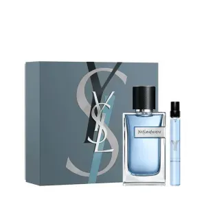 Set Y EDT 100 Ml + Travel Size