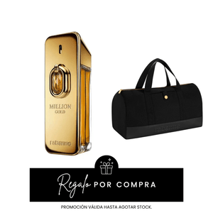 Million Gold Elixir Parfum Intense