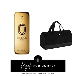 Million Gold EDP Intense