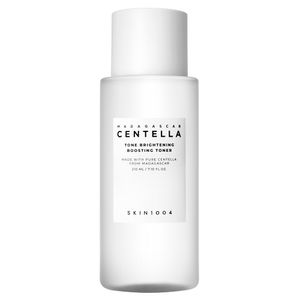 Tónico Iluminador Madagascar Centella Tone Brightening Boosting Toner
