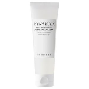 Gel de Limpieza Facial Madagascar Centella Tone Brightening