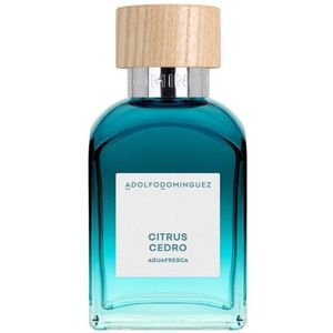 Agua Fresca Citrus Cedro EDT