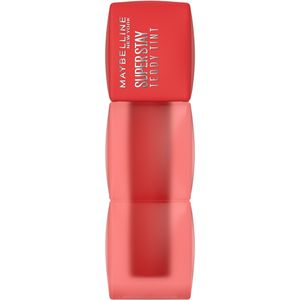 Tinta Líquida de Labios Superstay Teddy Tint