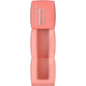 Tinta Líquida de Labios Superstay Teddy Tint