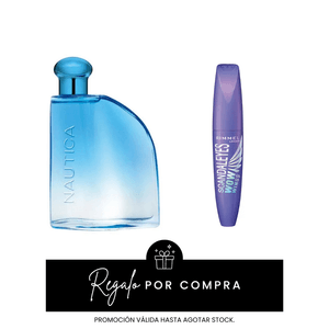 Pure Blue EDT