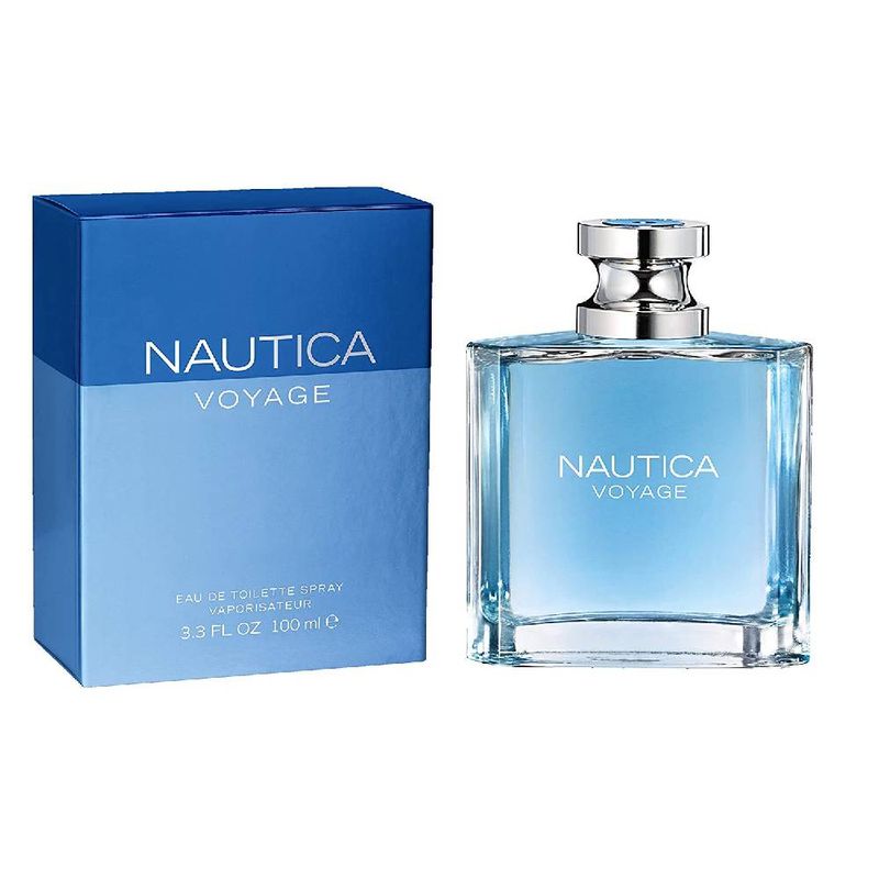 Voyage-EDT