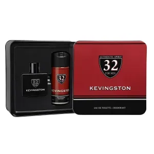 Set 32 EDT 50 Ml + DEO