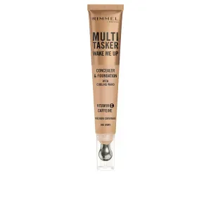 Corrector Multi-Tasker Wake Me Up 2 en 1