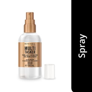 Bruma Facial En Spray Multi-Tasker Wake Me Up Primer 3 En 1